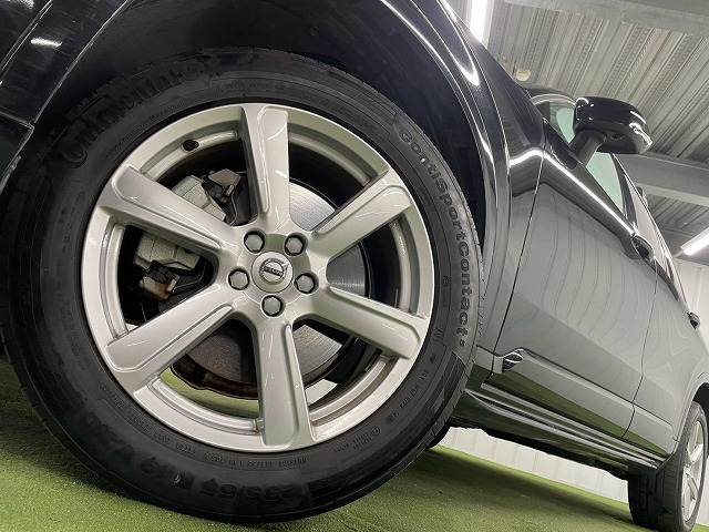 ボルボ XC90の画像19