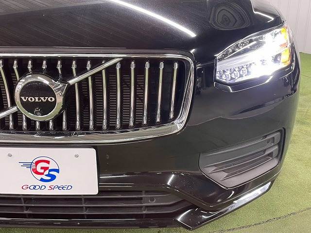 ボルボ XC90の画像20