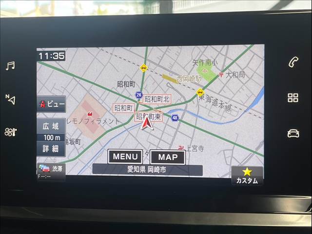 プジョー 208の画像3