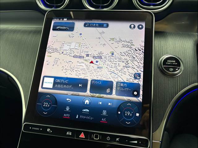 メルセデス・ベンツ GLC-CLASS Coupeの画像3
