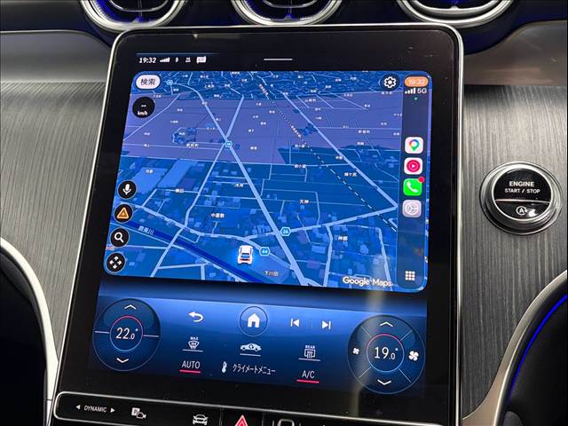 メルセデス・ベンツ GLC-CLASS Coupeの画像5