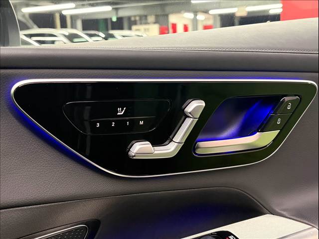 メルセデス・ベンツ GLC-CLASS Coupeの画像10