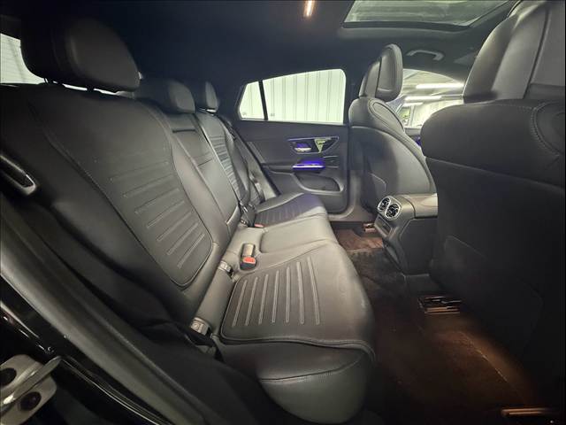 メルセデス・ベンツ GLC-CLASS Coupeの画像12