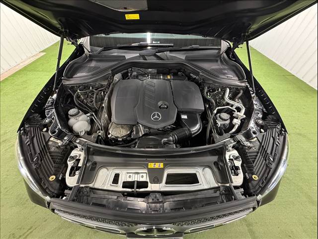 メルセデス・ベンツ GLC-CLASS Coupeの画像13