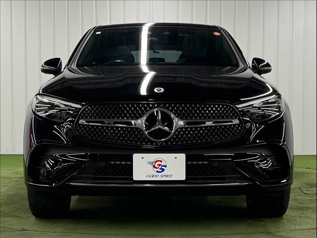 メルセデス・ベンツ GLC-CLASS Coupeの画像15