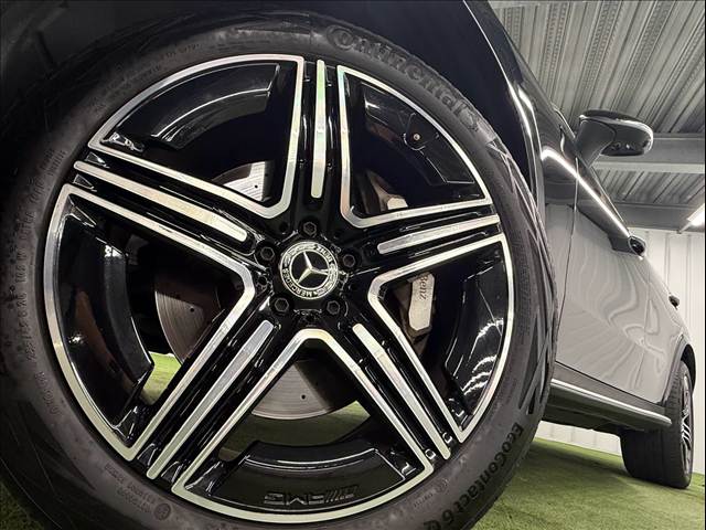 メルセデス・ベンツ GLC-CLASS Coupeの画像19