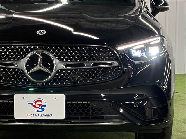 メルセデス・ベンツ GLC-CLASS Coupeの画像20