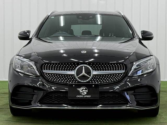 メルセデス・ベンツ C-CLASS Stationwagonの画像15