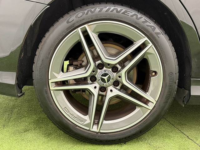 メルセデス・ベンツ C-CLASS Stationwagonの画像19