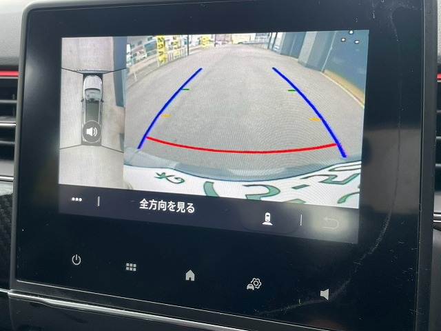 ARKANAR.S. LINE E-TECH FULL HYBRID 内装他