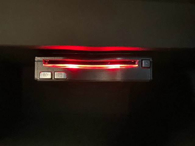 ルノー ARKANAの画像10