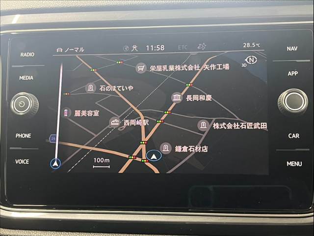 フォルクスワーゲン T-Rocの画像3