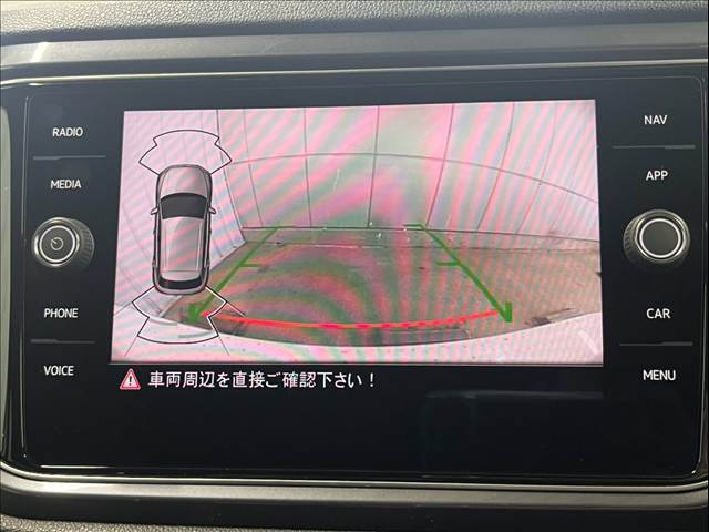 フォルクスワーゲン T-Rocの画像4