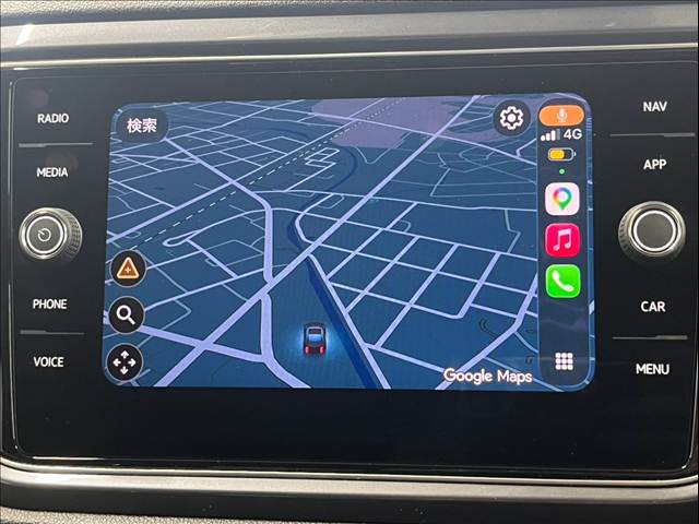 フォルクスワーゲン T-Rocの画像5