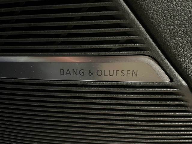 Q855 TFSI quattro S line 内装他
