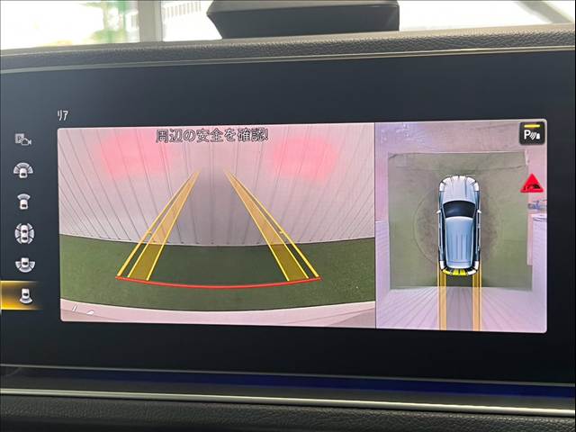 GLE-CLASSGLE 300d 4MATIC 内装他