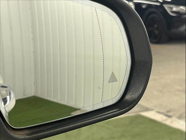 GLB-CLASSGLB 200d 4MATIC AMGライン 内装他