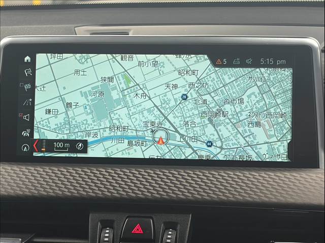 X2□xDrive 18d M Sport X 内装他