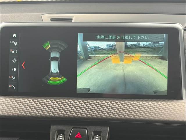 X2□xDrive 18d M Sport X 内装他