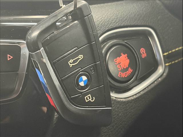 X2□xDrive 18d M Sport X 内装他