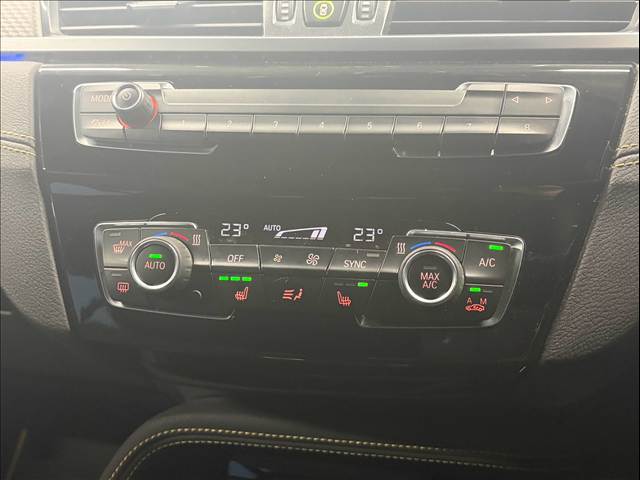 BMW X2の画像8