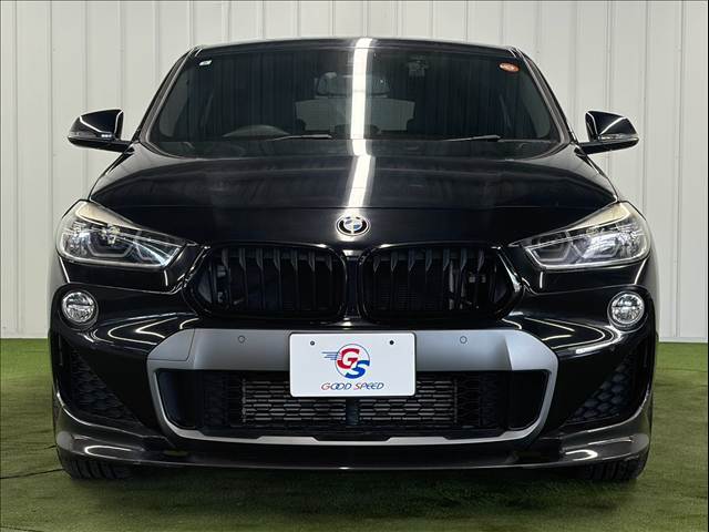BMW X2の画像15