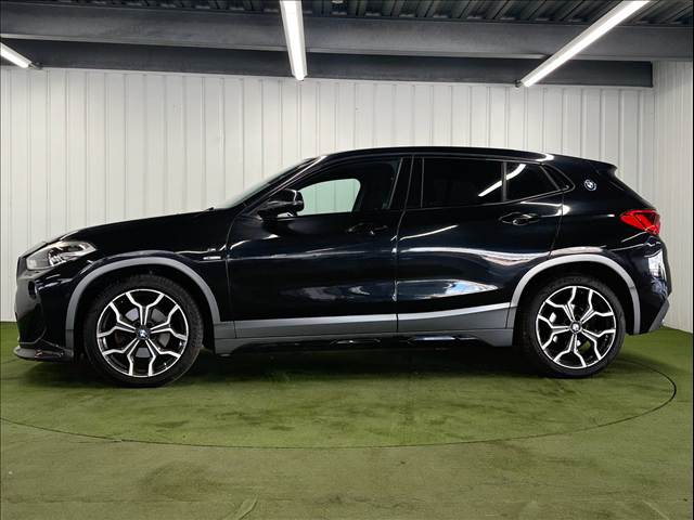 BMW X2の画像17