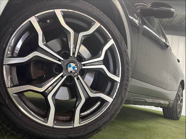 BMW X2の画像19