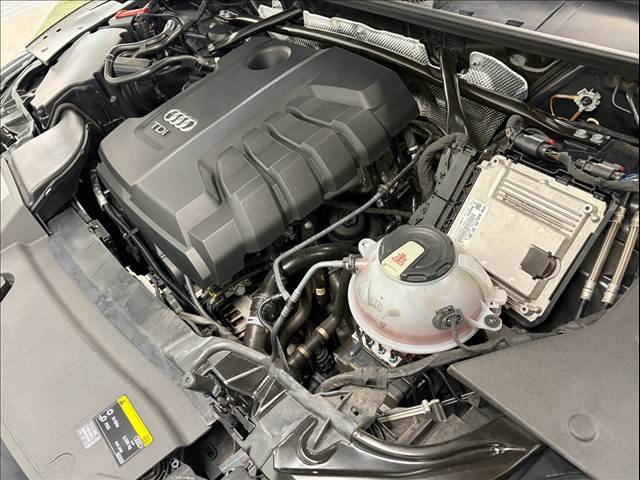 アウディ&nbsp;Q5の画像14