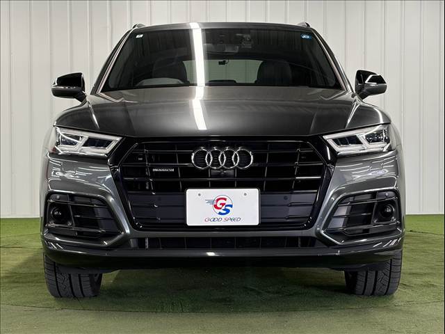 アウディ&nbsp;Q5の画像15