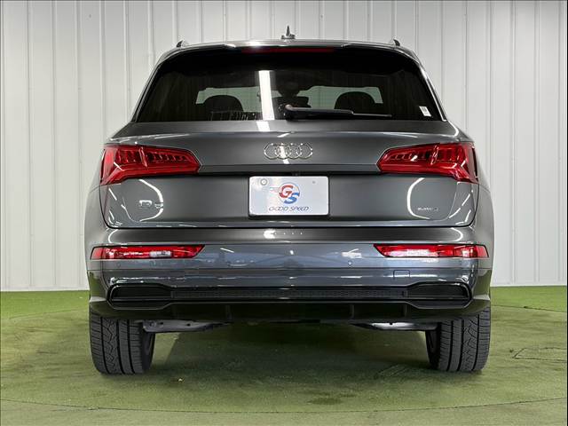 アウディ&nbsp;Q5の画像16