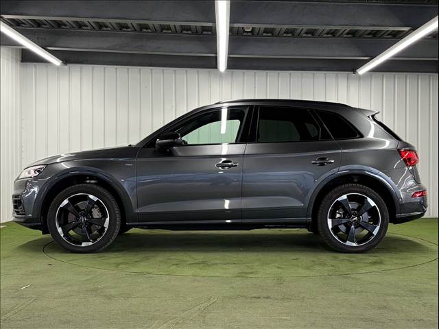 アウディ&nbsp;Q5の画像17