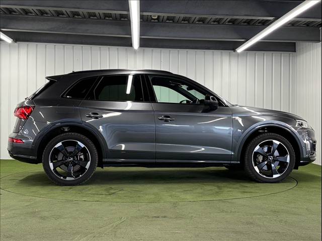 アウディ&nbsp;Q5の画像18