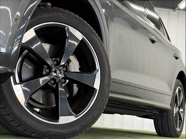 アウディ&nbsp;Q5の画像19