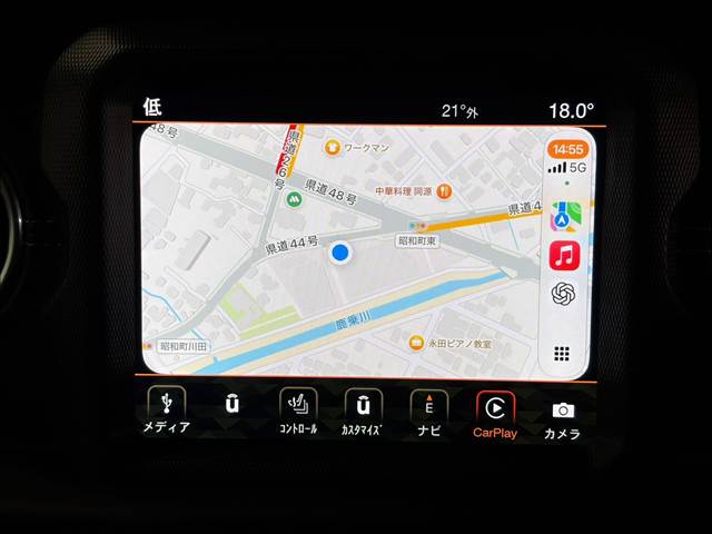 JEEP WRANGLER□Unlimited Sahara サージグリーン 内装他