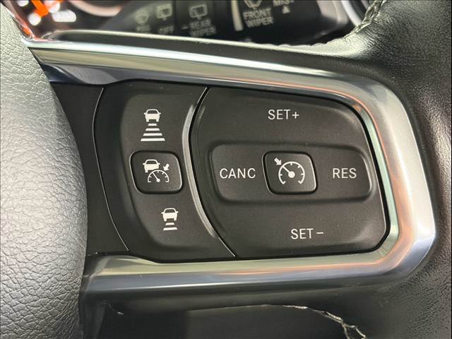 JEEP WRANGLER□Unlimited Sahara サージグリーン 内装他