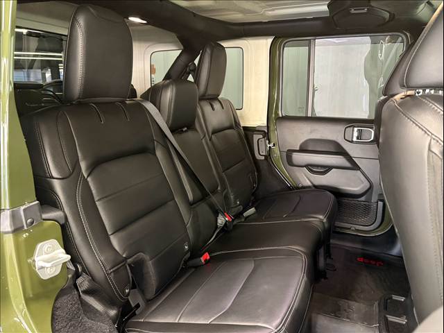 クライスラー&nbsp;JEEP WRANGLERの画像12