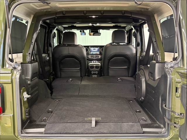 クライスラー&nbsp;JEEP WRANGLERの画像13