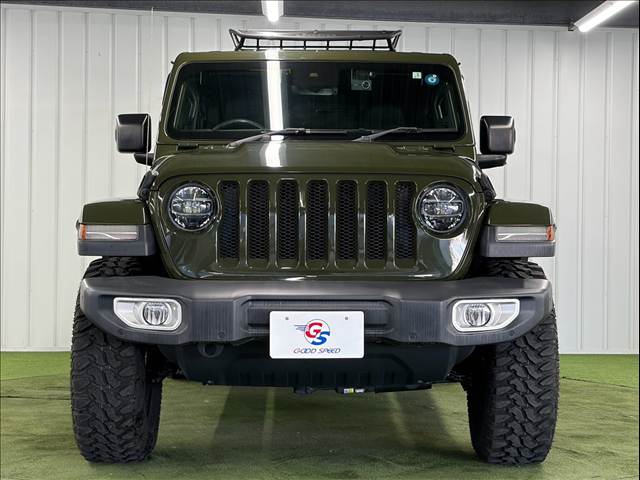 クライスラー&nbsp;JEEP WRANGLERの画像15
