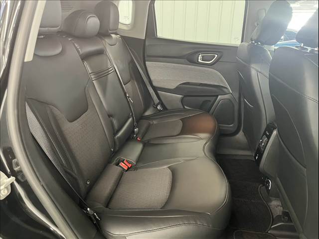 クライスラー JEEP COMPASSの画像12