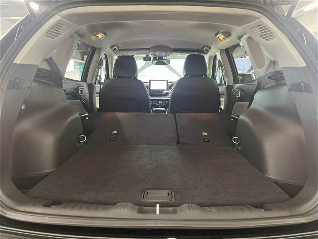 クライスラー JEEP COMPASSの画像13