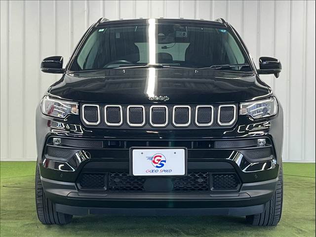 クライスラー JEEP COMPASSの画像15
