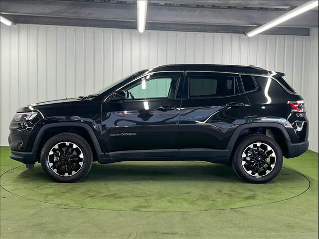 クライスラー JEEP COMPASSの画像17