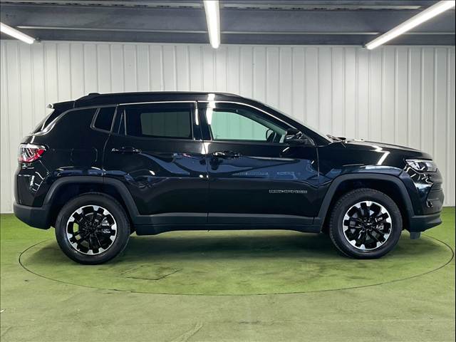 クライスラー JEEP COMPASSの画像18