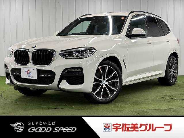 BMW&nbsp;X3の画像1