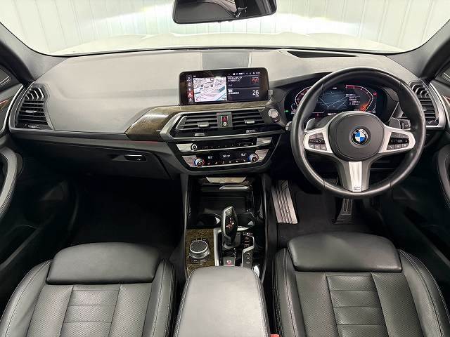 BMW&nbsp;X3の画像2