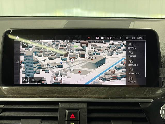 BMW&nbsp;X3の画像3