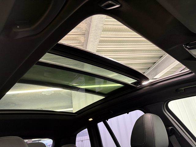 BMW&nbsp;X3の画像5