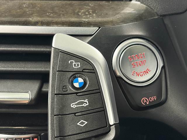 BMW&nbsp;X3の画像7
