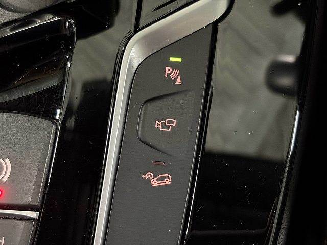BMW&nbsp;X3の画像8